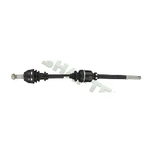 P143R SHAFTEC