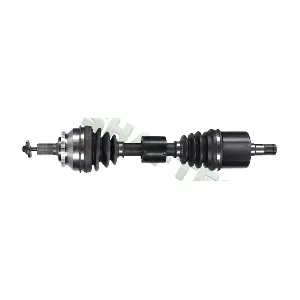 VO135AL SHAFTEC