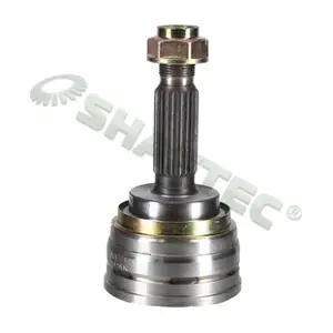 SHAFTEC JCV875N