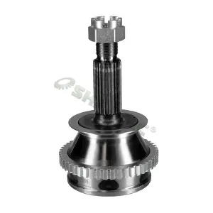 JCV625AN SHAFTEC