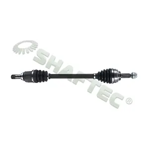 R491L SHAFTEC
