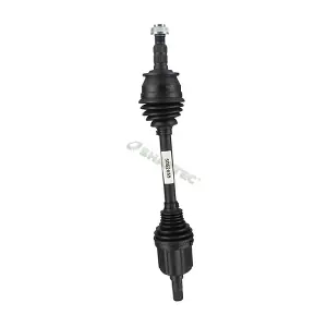 VA285L SHAFTEC