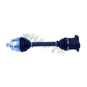 FO225LR SHAFTEC