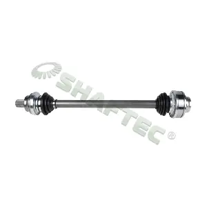 VW475R SHAFTEC