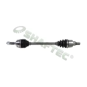 P327L SHAFTEC