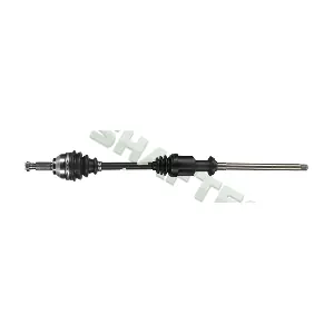 JA104R SHAFTEC