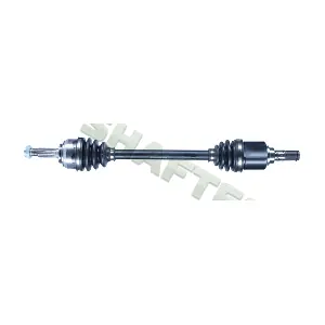 NI210L SHAFTEC