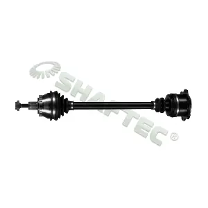 SHAFTEC VW171AL