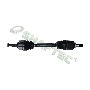 R282L SHAFTEC