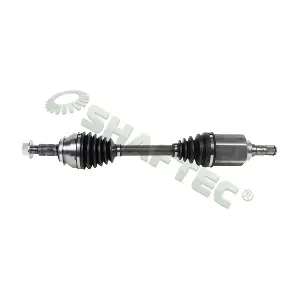 VA323L SHAFTEC