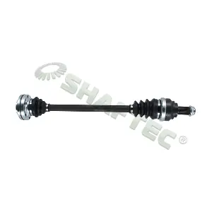 BM229R SHAFTEC