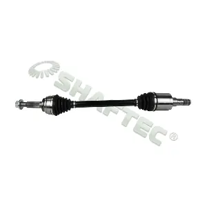 TE246R SHAFTEC