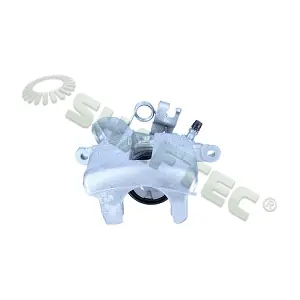 BC2321R SHAFTEC