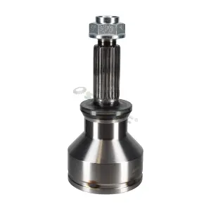 CV1562N SHAFTEC