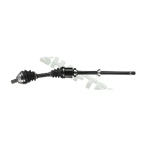 RO180R SHAFTEC