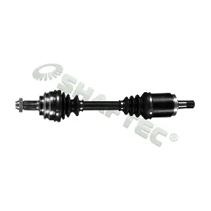 BM141AL SHAFTEC