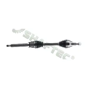 SHAFTEC FO295R