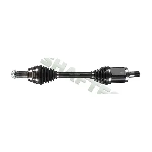 BM197L SHAFTEC