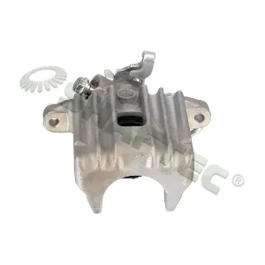 BC8081 SHAFTEC