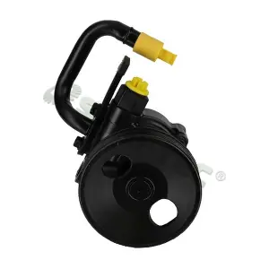 HP1998 SHAFTEC
