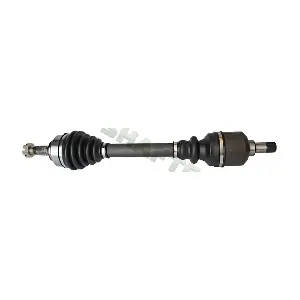 C330L SHAFTEC