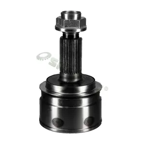 CV1809N SHAFTEC