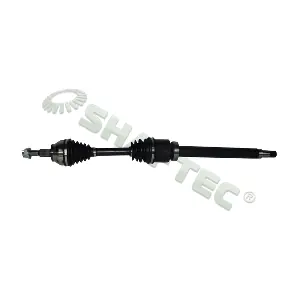 FO296R SHAFTEC