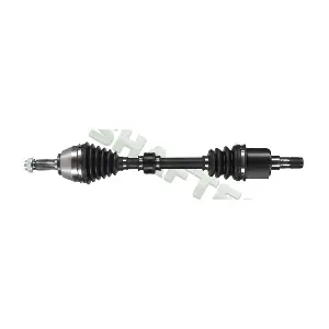 BM209L SHAFTEC