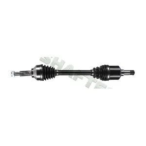 SHAFTEC FO307L