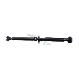 SPS191 SHAFTEC