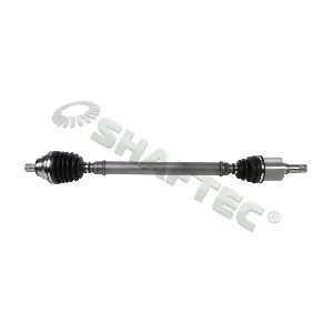 AU453R SHAFTEC