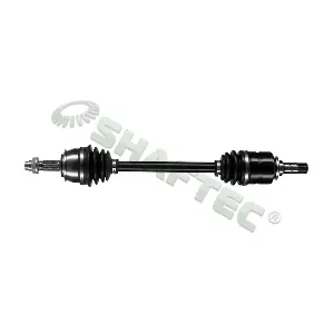 SHAFTEC VA181L