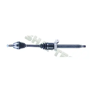 SHAFTEC BM184R
