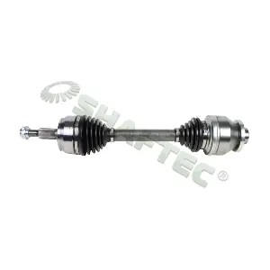 VW395RSF SHAFTEC