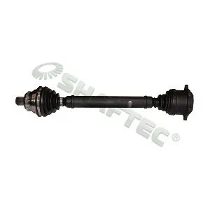 AU170AL SHAFTEC