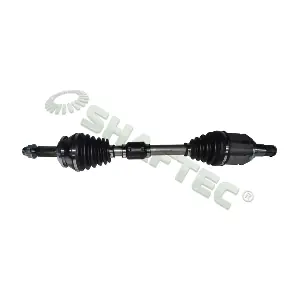 TO258L SHAFTEC