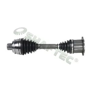 AU462LR SHAFTEC