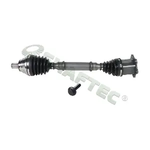 VW490R SHAFTEC