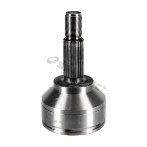 CV412N SHAFTEC