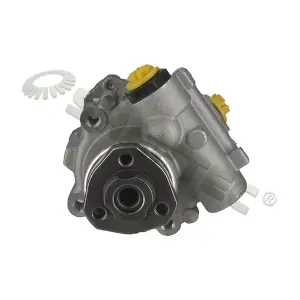 HP499 SHAFTEC