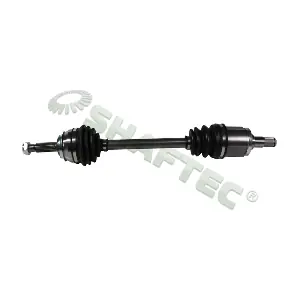 SK101L SHAFTEC