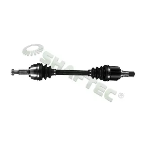 SHAFTEC R258AL