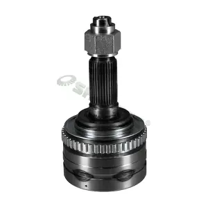 JCV877AN SHAFTEC