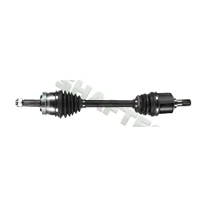 HY163L SHAFTEC