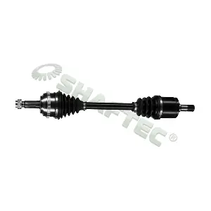 HO169AR SHAFTEC