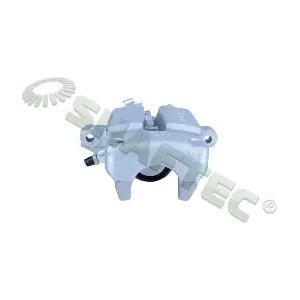 BC8058 SHAFTEC