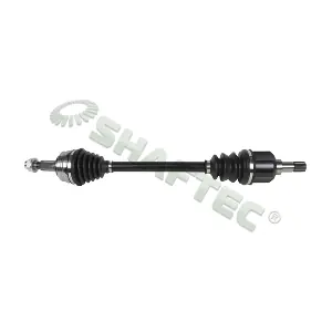 P316L SHAFTEC