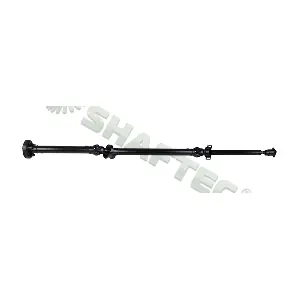 SPS123 SHAFTEC