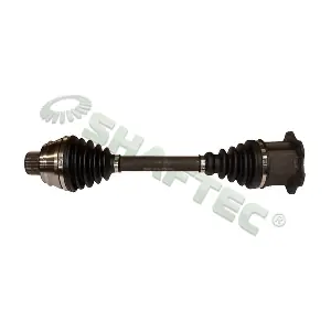 AU512LR SHAFTEC