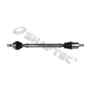 VW298R SHAFTEC